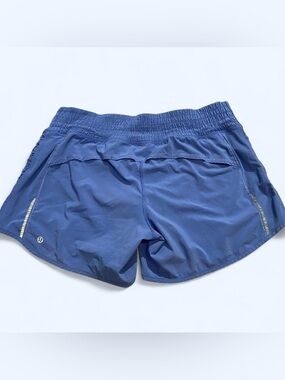 Lululemon activewear shorts
